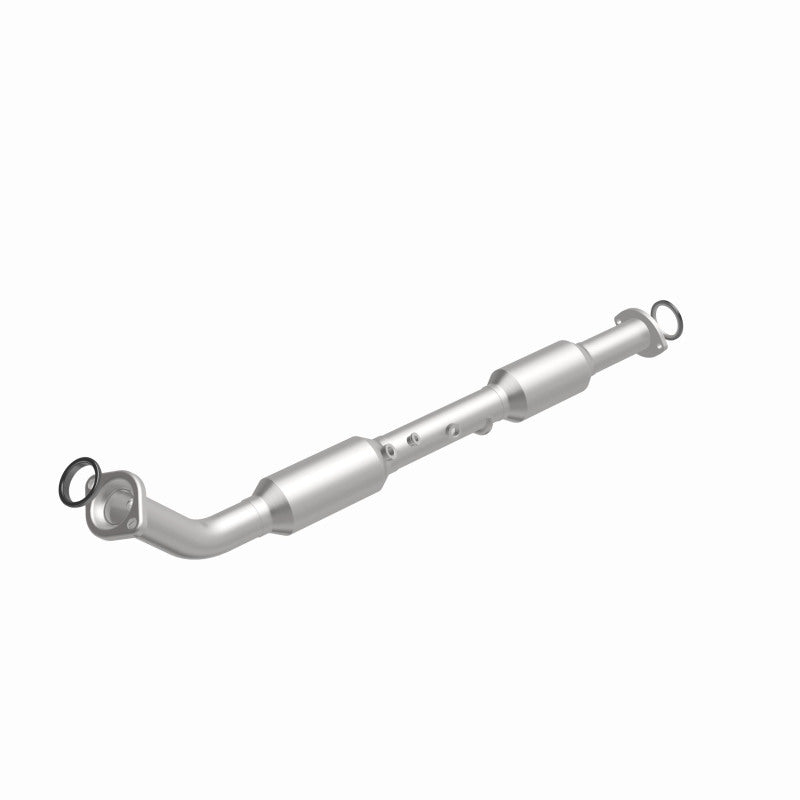 MagnaFlow 05-12 Toyota Tacoma 2.7L Direct Fit Converter