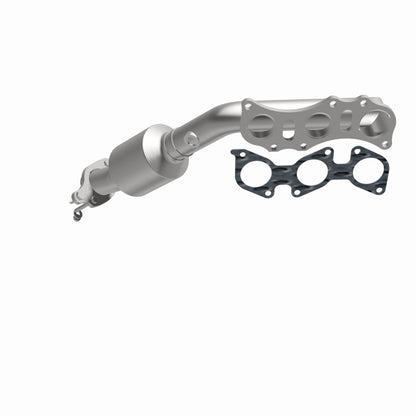 MagnaFlow Direct Fit Catalytic Converter 05-11 Toyota Tacoma 4.0L