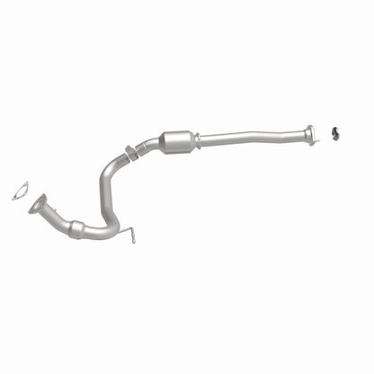 MagnaFlow 15-17 Chevrolet Colorado 2.5L Direct Fit Converter