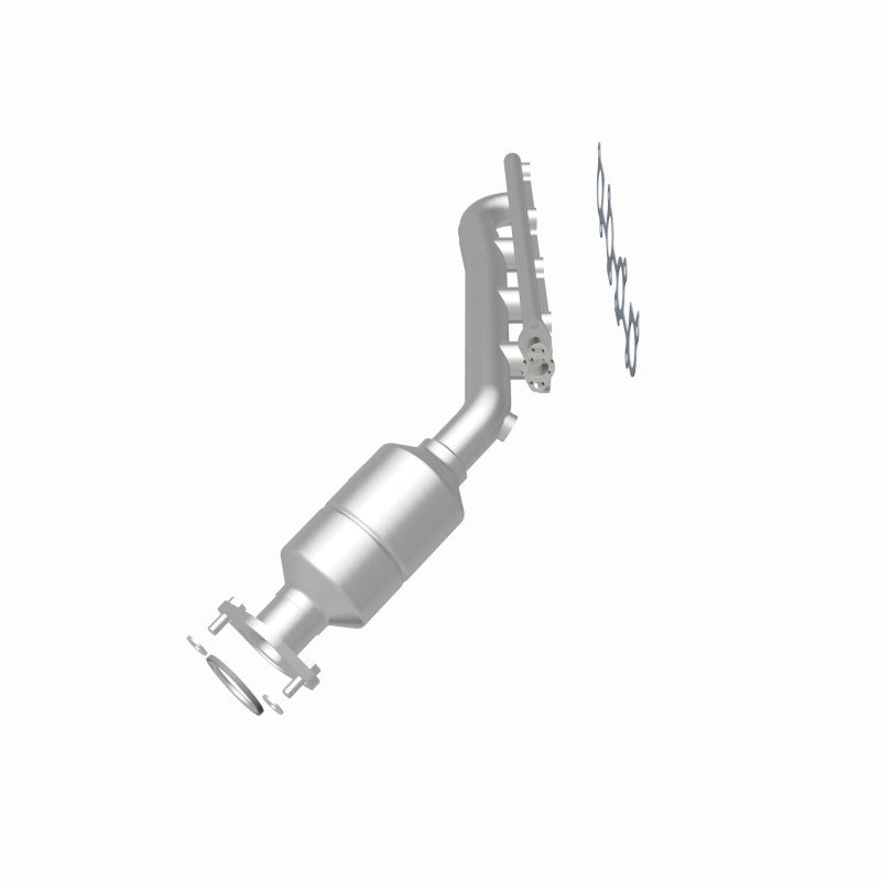 MagnaFlow 05-09 Lexus GX470 4.7L Direct Fit Converter