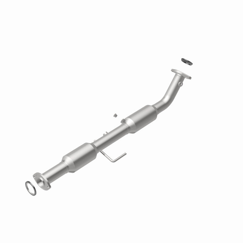 MagnaFlow 05-12 Toyota Tacoma 2.7L Direct Fit Converter