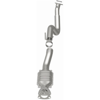 MagnaFlow 2003 GMC Savana 3500 6.0L Direct Fit Converter