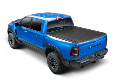 BAK 09-18 Dodge Ram 1500 (19-20 Classic Only) (w/o Ram Box) 5ft 7in Bed Revolver X2