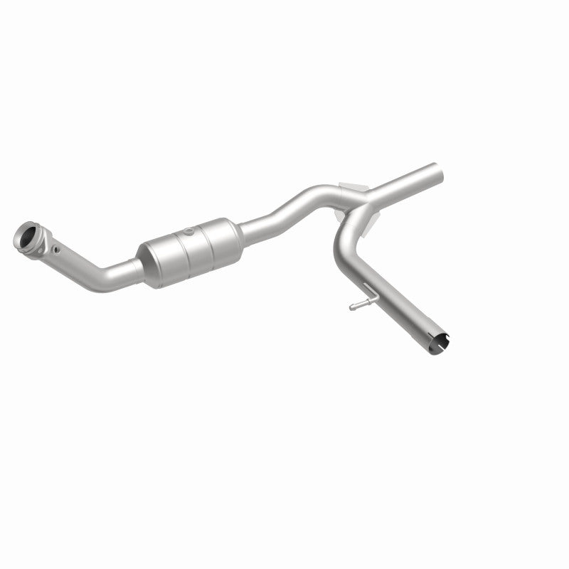 MagnaFlow 2005 Ford F-150 4.6L Direct Fit Converter