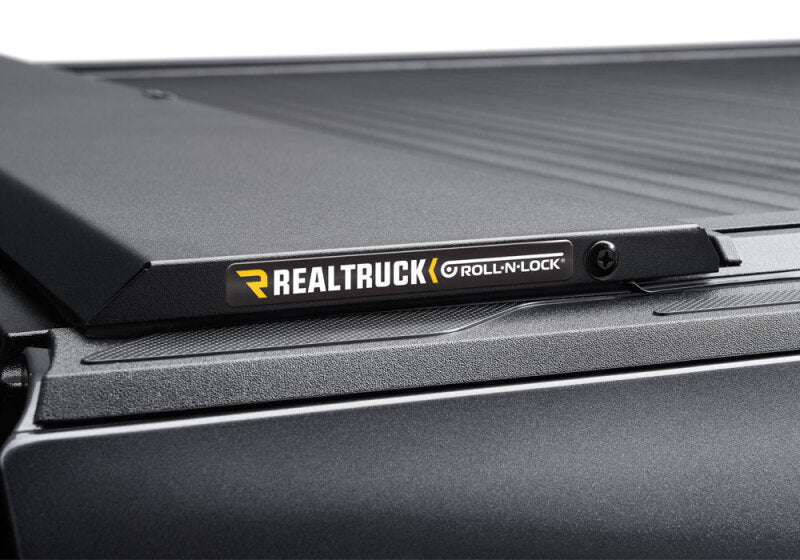 Roll-N-Lock 2022+ Toyota Tundra Ext Cab (78.7in.) A-Series XT Cover