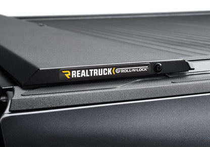 Roll-N-Lock 2022+ Toyota Tundra Ext Cab (78.7in.) A-Series XT Cover