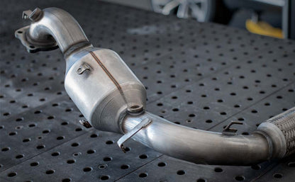 MagnaFlow 05-12 Toyota Tacoma 2.7L Direct Fit Converter