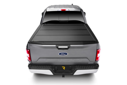BAK 2021+ Ford F-150 Regular & Super Cab BAKFlip MX4 8ft Bed Cover - Matte Finish