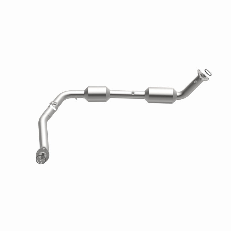 MagnaFlow 07-10 Toyota Tundra 5.7L Direct Fit Converter