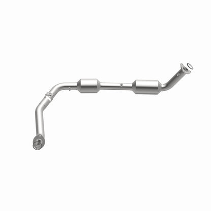 MagnaFlow 07-10 Toyota Tundra 5.7L Direct Fit Converter