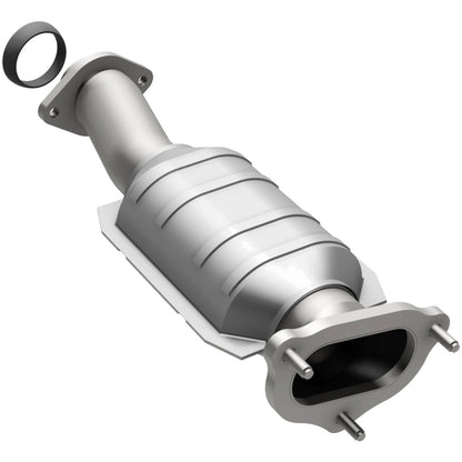MagnaFlow Direct Fit Catalytic Converter 04 Ranger/BSer rr 3.0L