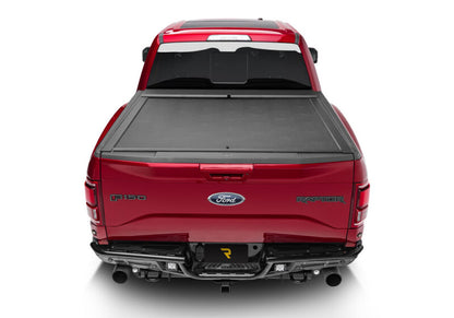 Roll-N-Lock 15-18 Ford F-150 LB 96in M-Series Retractable Tonneau Cover