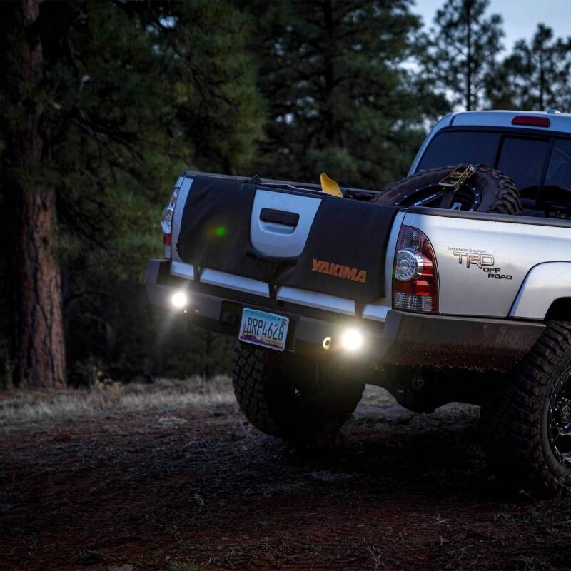 KC HiLiTES FLEX ERA 1 (Single Light) Master Kit