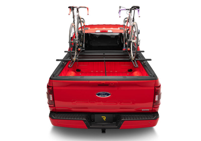 Roll-N-Lock 16-22 Toyota Tacoma CC (w/o OE Tracks + NO Trail Ed. - 60.5in. Bed) M-Series XT Cover