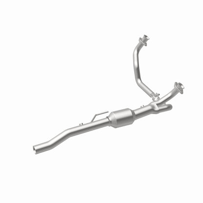 MagnaFlow 00-01 Dodge Ram 1500 3.9L Direct Fit Converter