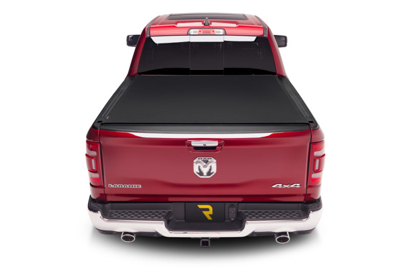 Truxedo 19-21 RAM 1500 (New Body) w/Multifunction Tailgate 5ft 7in Sentry CT Bed Cover
