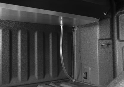 Roll-N-Lock 2019 Chevy Silverado 1500 77-3/4in E-Series Retractable Tonneau Cover