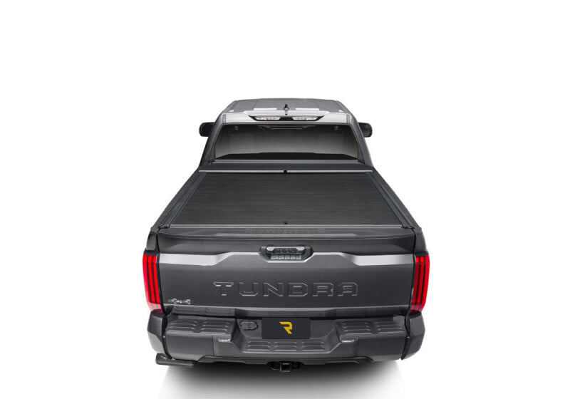 Roll-N-Lock 2022+ Toyota Tundra Ext Cab (78.7in.) A-Series XT Cover