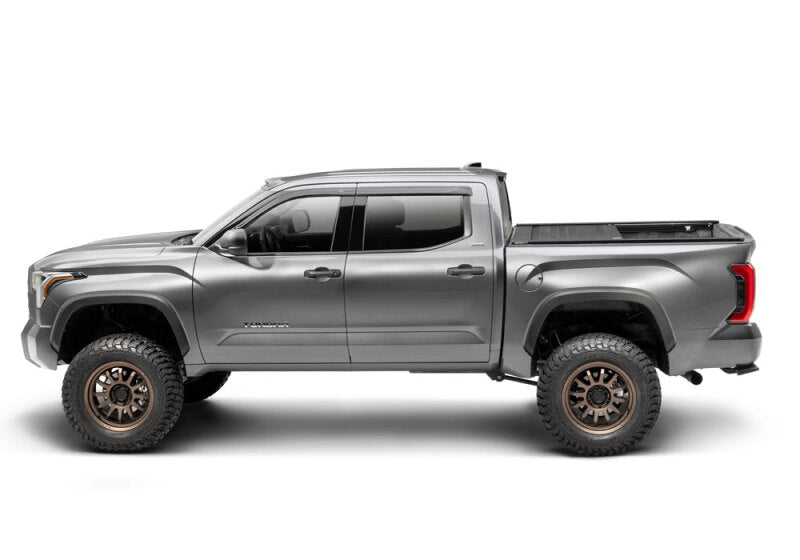 Retrax 2022 Toyota Tundra 8 Foot Bed RetraxPRO XR