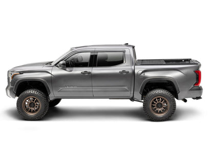 Retrax 2022 Toyota Tundra 8 Foot Bed RetraxPRO XR