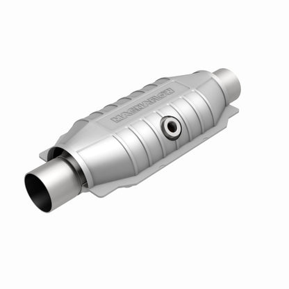 MagnaFlow Universal Catalytic Converter 2.25 Rear