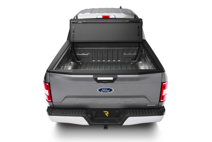 BAK 2021+ Ford F-150 Regular & Super Cab BAKFlip MX4 8ft Bed Cover - Matte Finish