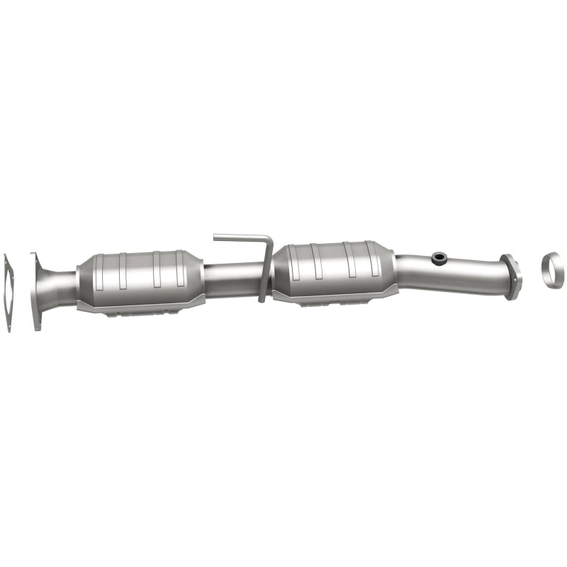 MagnaFlow Direct Fit Catalytic Converter Ranger/B3000/B4000 3.0/4.0L