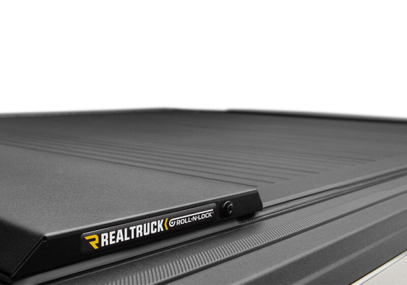 Roll-N-Lock 15-17 Ford F-150 65-5/8in E-Series Retractable Tonneau Cover