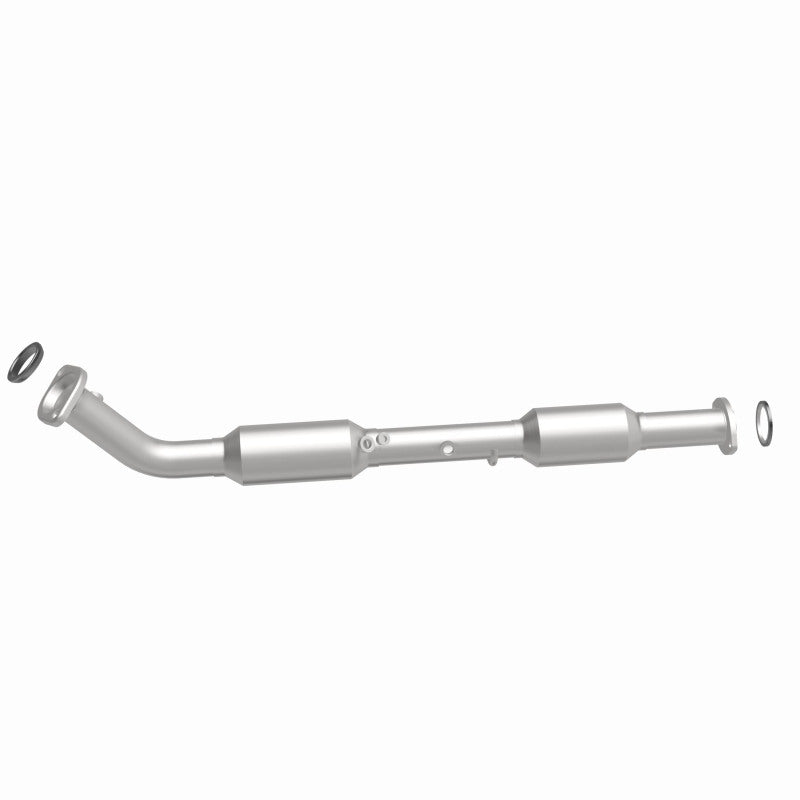 MagnaFlow 05-12 Toyota Tacoma 2.7L Direct Fit Converter