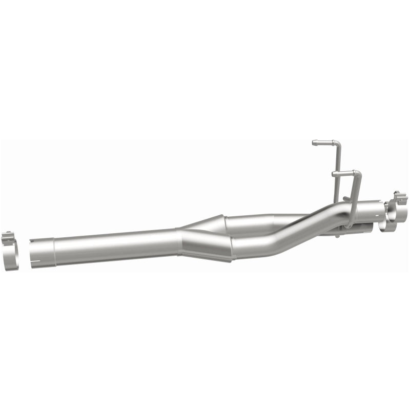MagnaFlow 09-18 Ram 1500 5.7L DF w/o Muffler