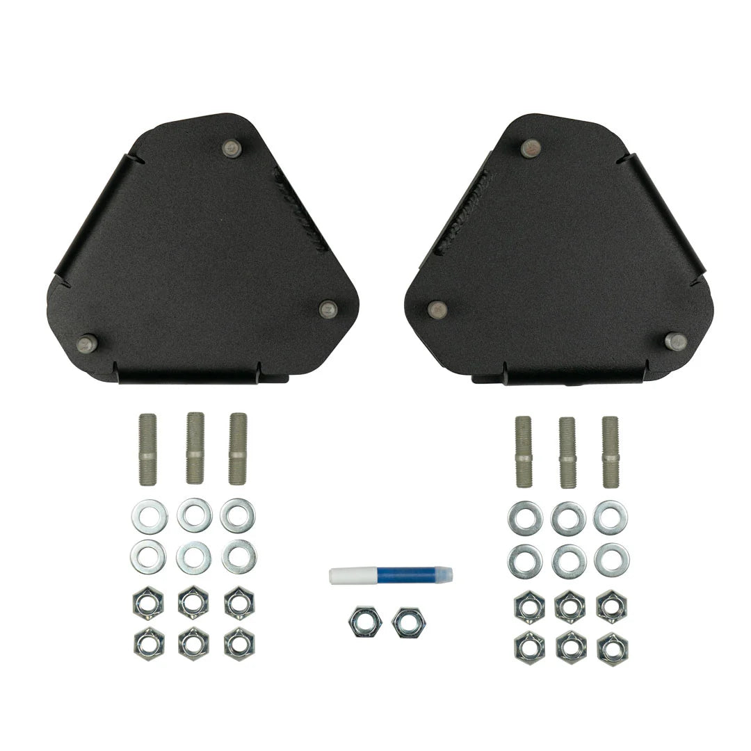 FRONT 1.5 INCH LEVELING KIT - 2007-UP RAM PROMASTER