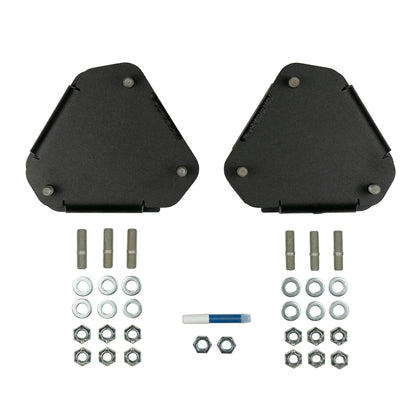 FRONT 1.5 INCH LEVELING KIT - 2007-UP RAM PROMASTER