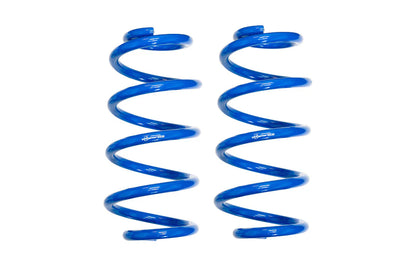 TOPO 2 INCH FRONT AND REAR LIFT KIT - FORD TRANSIT 18-UP, BLUE COIL