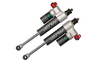 STAGE 4.3 DRW - SPRINTER 3500 4X4, 15-22 - FALCON 3.3 MID/HEAVY TUNE, OPTI-RATE