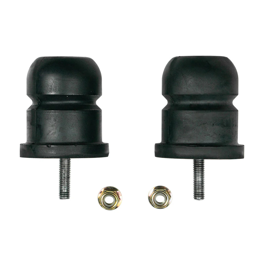 BUMP BUDDY JOUNCE BUMPER - FRONT, SPRINTER 4X4, 15-22 (PAIR)