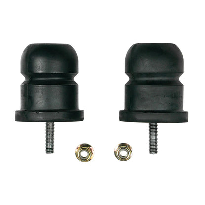 BUMP BUDDY JOUNCE BUMPER - FRONT, SPRINTER 4X4, 15-22 (PAIR)