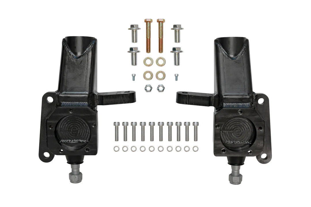 LIFT SPINDLE, 2 INCH LIFT, 15-UP TRANSIT RWD