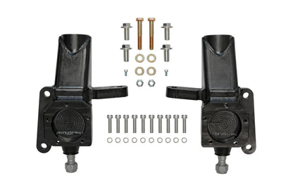 LIFT SPINDLE, 2 INCH LIFT, 15-UP TRANSIT RWD