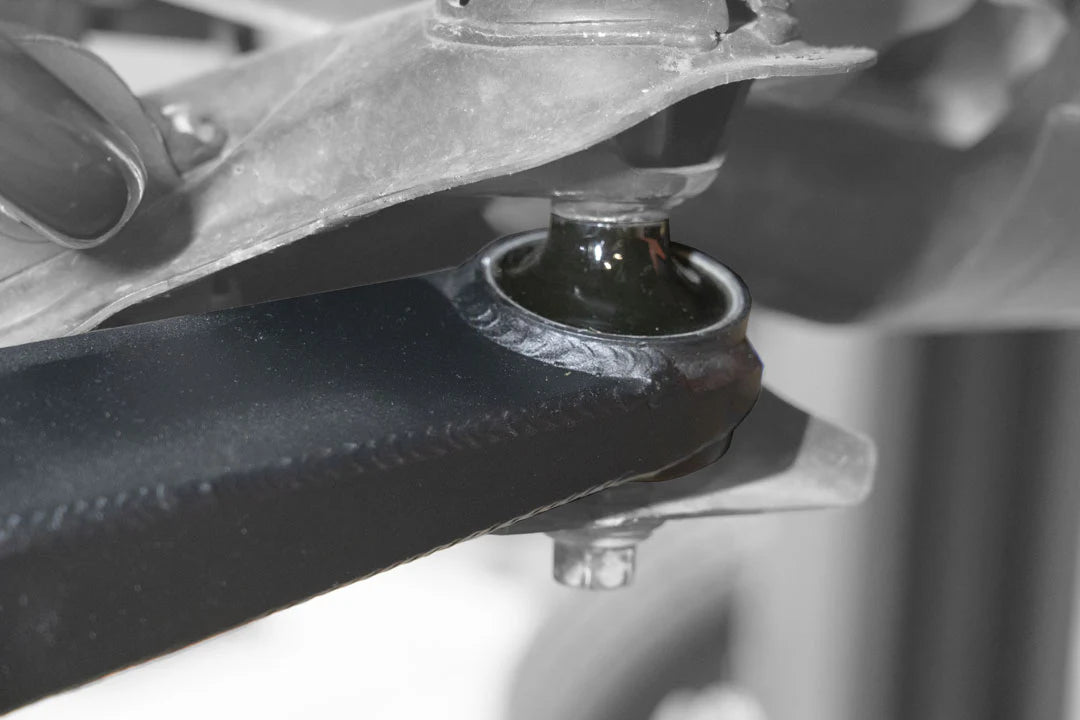 HIGH CLEARANCE ADJUSTABLE LOWER CONTROL ARM - 2020-UP TRANSIT