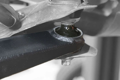 HIGH CLEARANCE ADJUSTABLE LOWER CONTROL ARM - 2020-UP TRANSIT