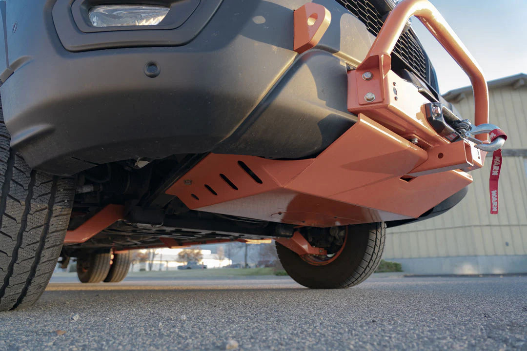 HIGH CLEARANCE ADJUSTABLE LOWER CONTROL ARM - 2020-UP TRANSIT