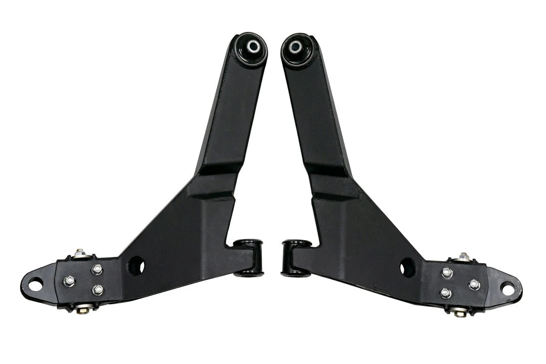 HIGH CLEARANCE ADJUSTABLE LOWER CONTROL ARM - 2020-UP TRANSIT