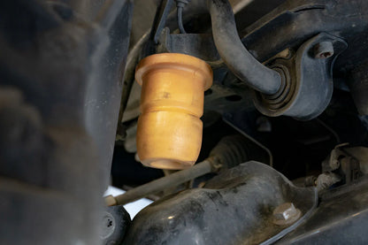 FALCON FRONT JOUNCE - SPRINTER 2WD, 07-UP - SOFT RATE - 500 LBS