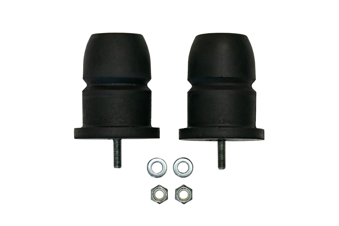 FALCON FRONT JOUNCE - SPRINTER 2WD, 07-UP - SOFT RATE - 500 LBS