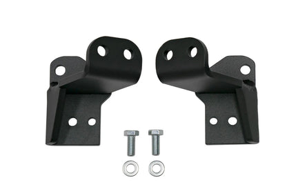 FRONT JOUNCE REINFORCEMENT BRACKET - SPRINTER AWD, 23-UP