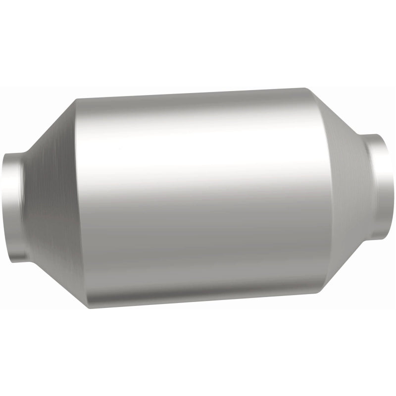 MagnaFlow California Grade CARB Universal Catalytic Converter - 2.5in In / 2.5in Out / 9in Long