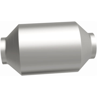 MagnaFlow California Grade CARB Universal Catalytic Converter - 2.5in In / 2.5in Out / 9in Long