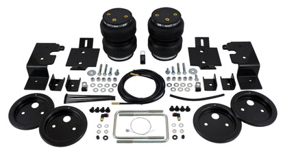 Air Lift LoadLifter 5000 Ultimate Rear Air Spring Kit for 07-17 Chevrolet Silverado 1500 w/ 8ft Bed