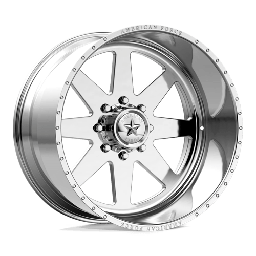INDEPENDENCE 18X9 5X5 +0 POLISH