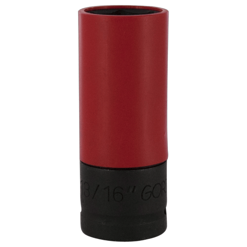IMPACT SKT 13/16" HEX BULK
